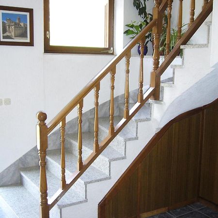 Villa Ana Бол Екстер'єр фото