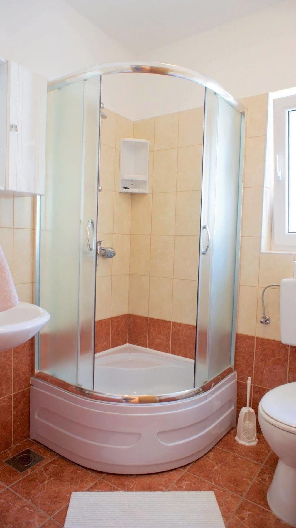 Villa Ana Бол Екстер'єр фото